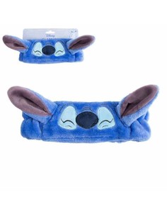 cerda_diadema_maquillaje_stitch_color_azul_para_niños_y_niñas