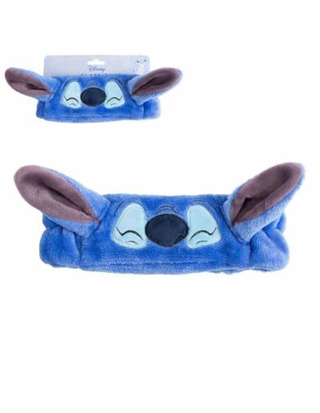 cerda_diadema_maquillaje_stitch_color_azul_para_niños_y_niñas