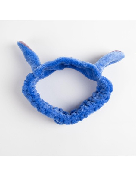 cerda_diadema_maquillaje_stitch_color_azul_para_niños_y_niñas