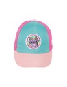 Arditex Gorra de Poliéster de Rejilla Con Bordados Angel Stitch Unisex