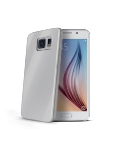Funda silicona para samsung galaxy s6 THINGS6 kiwiku.com
