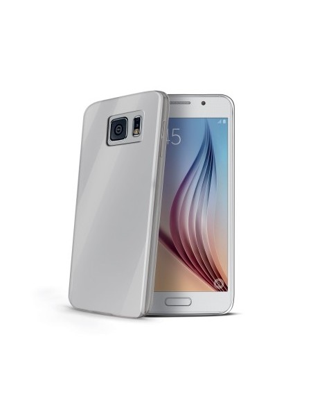 Funda silicona para samsung galaxy s6 THINGS6 kiwiku.com