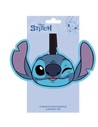 Cerda Etiqueta de Viaje Stitch Azul Modelo Hello Stitch para Equipaje Con Diseño Personalizado