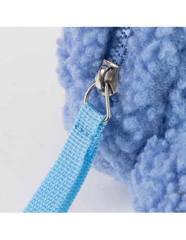 cerda_cartera_borreguillo_stitch_azul