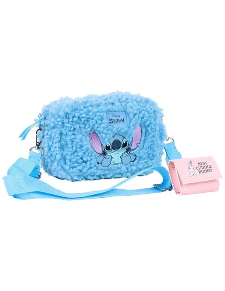 cerda_bolso_borreguillo_stitch_azul