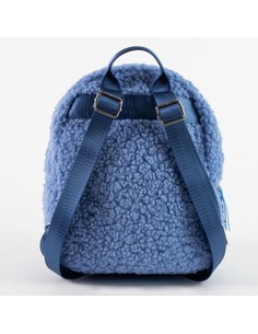 cerda_mochila_casual_moda_borreguillo_stitch_azul 2