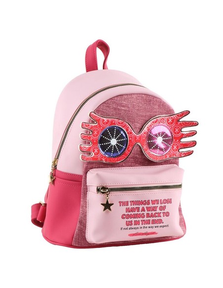 cerda_mochila_casual_moda_polipiel_harry_potter_luna_lovegood_color_fucsia_30x12x40_cm_8445484514919_oferta