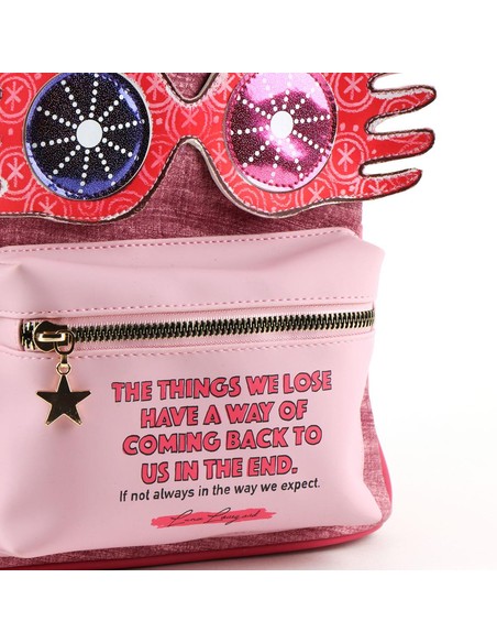 cerda_mochila_casual_moda_polipiel_harry_potter_luna_lovegood_color_fucsia_30x12x40_cm_8445484514919_barato