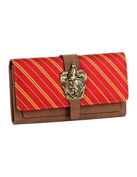 cerda_cartera_polipiel_harry_potter_gryffindor_marrón_con_compartimentos_y_cierre_seguro_8445484515435_oferta