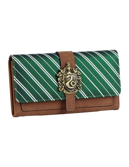 cerda_cartera_polipiel_harry_potter_slytherin_marrón_con_detalles_emblemáticos_8445484515459_oferta
