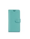 Funda universal negra para smartphone l 4.0  - 4.5 - verde