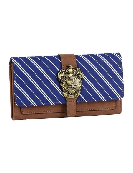 cerda_cartera_polipiel_harry_potter_ravenclaw_marrón_con_detalles_emblemáticos_8445484515497_oferta
