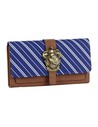 Cerda Cartera Polipiel Harry Potter Ravenclaw Marrón Con Detalles Emblemáticos