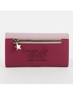 cerda_cartera_polipiel_harry_potter_luna_lovegood_color_fucsia_modelo_compacto_para_mujer_8445484515510_oferta 2