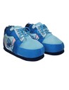 Cerda Zapatillas de Casa Bota Stitch Azul Talla 38-44 Cómodas y Acolchadas para Interiores