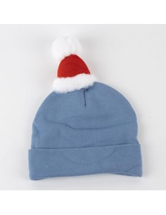cerda_gorro_punto_christmas_stitch_color_azul_unisex_para_invierno_8445484529814_oferta 2