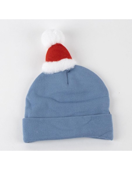 cerda_gorro_punto_christmas_stitch_color_azul_unisex_para_invierno_8445484529814_promocion