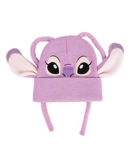cerda_gorro_punto_stitch_color_rosa_unisex_tejido_a_mano_accesorio_invierno_8445484529166_oferta