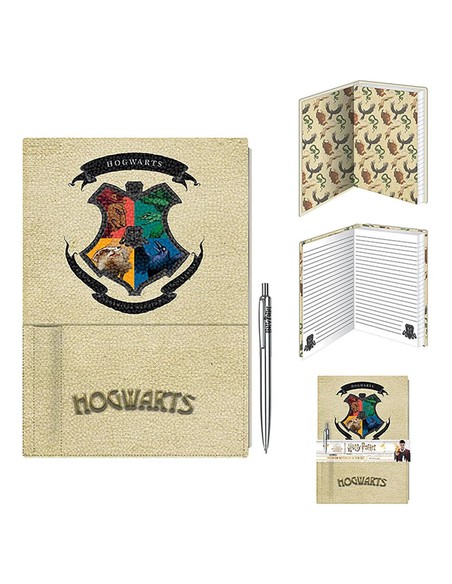pyramid_international_set_papeleria_harry_potter_gryffindor_cuaderno_boligrafo_bloc_notas_coleccionable_3_piezas_5051265738677_o