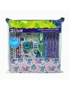 Pyramid International Set de Papelería Escolar Deluxe Lilo And Stitch (you're My Fave) Bumper Stationery Set Con Motivos Temátic