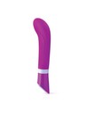 B Swish - B Good Deluxe Curve Lila Masajeador 19.3 Cm