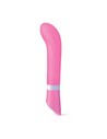 B Swish - B Good Deluxe Curve Rosa Masajeador 19,3 Cm
