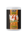 Dona Flora Dream Cream Mascarilla Capilar para Mujer 1000ml Hidratación Profunda & Antifrizz