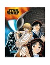 Pyramid International Mini Poster Manga Madness Star Wars 30x40 Cm