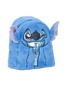 Cerda Mochila de Peluche Stitch Guiño Licencia Oficial 22 X 25 X 11 Cm