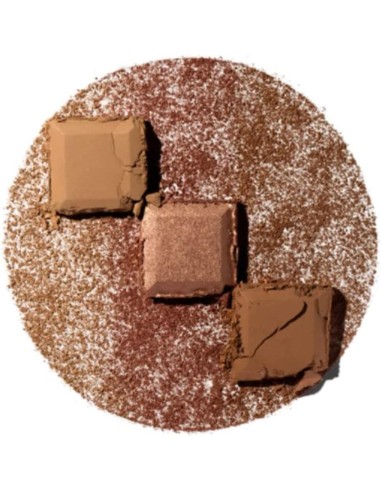 Compra ESSENCE Bronze Your Way Paleta Bronceadora 18 Gr en Kiwiku