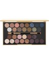 Makeup Revolution Fortune Favours the Brave Paleta de Sombras de Ojos 30 Colores 16g