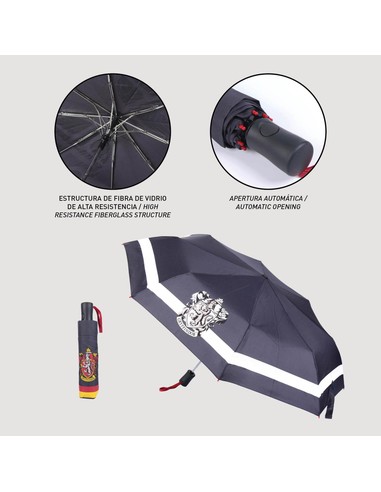 cerda_paraguas_retráctil_cambia_color_harry_potter_gryffindor_97_cm_negro_unisex_8445484136524_barato