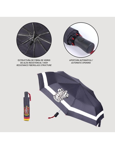 cerda_paraguas_retráctil_cambia_color_harry_potter_gryffindor_97_cm_negro_unisex_8445484136524_barato