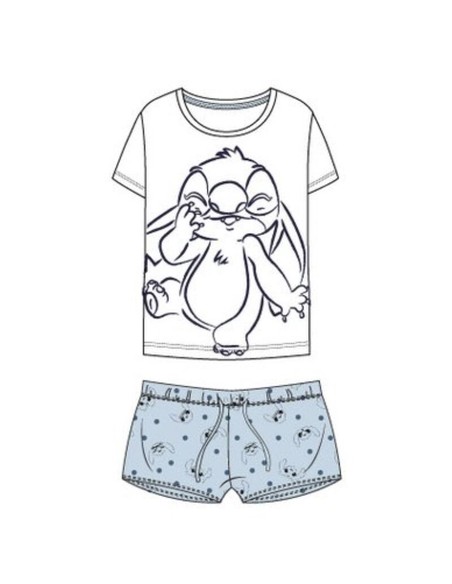 sun_city_pijama_stitch_blanco_talla_l_para_adultos