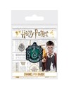 Pyramid International Pin Esmaltado Harry Potter Slytherin Coleccionable 4 Cm