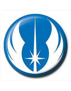 pyramid_international_pin_esmaltado_star_wars_símbolo_jedi_diámetro_2
