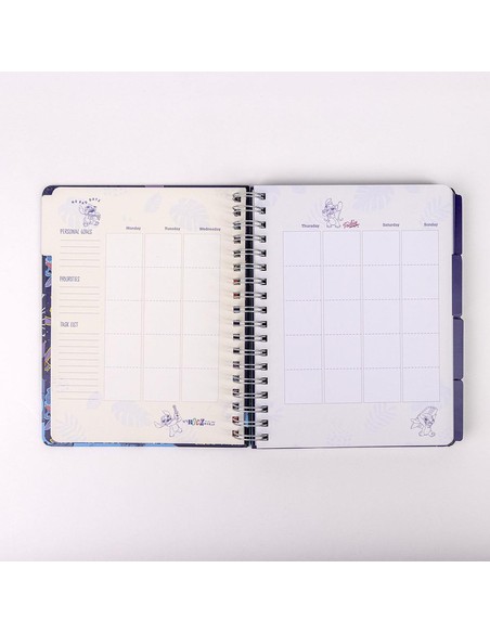 cerda_planificador_semanal_stitch_color_azul_organizador_agenda_semanal_portátil_8445484310795_barato