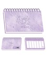 Pyramid International Planificador Semanal Lilo And Stitch Watercolour Weekly Planner 2024 Edición Limitada