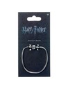 The Carat Shop Tcs Harry Potter Pulsera en Plata de 17 Cm