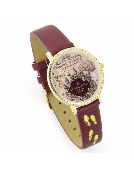 the_carat_shop_reloj_de_pulsera_harry_potter_mapa_marauders_edición_coleccionista_acero_inoxidable_12x4cm_unisex_5055583426407_o
