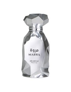 Arabiyat Prestige Marwa Eau de Parfum 100 Ml para Hombre