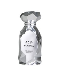 Arabiyat Prestige Marwa Eau de Parfum 100 Ml para Hombre
