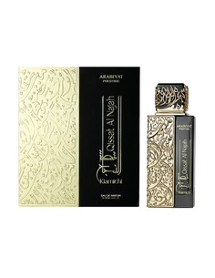 Arabiyat Prestige Qissat Al Najah Kiamichi Eau de Parfum 100 Ml para Hombre