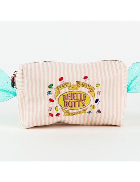 Neceser Aseo Viaje Polipiel Cerda Harry Potter Honeydukes Rosa | Kiwiku