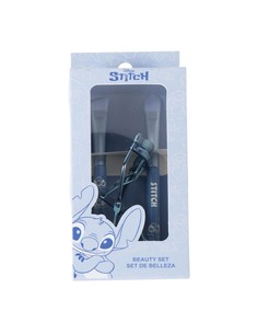 cerda_set_cuidado_personal_stitch_color_azul_para_niños_8445484561029_oferta