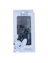 Cerda Set Cuidado Personal Stitch Color Azul para Niños