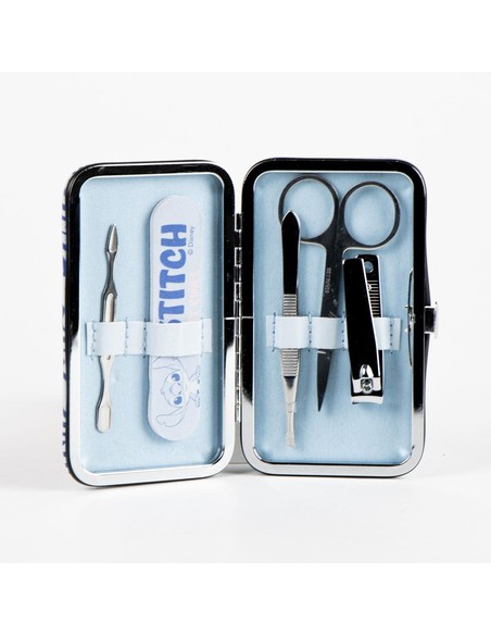 cerda_set_manicura_stitch_color_azul_para_niños_8445484546293_barato