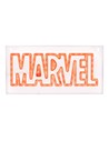 Paladone Lámpara Led Estilo Neón Logo Marvel 15 X 30 Cm Iluminación Decorativa