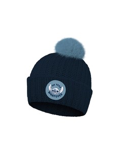 arditex_gorro_con_pompon_silueta_stitch_azul_talla_unica_56-58_cm_8430957166245_oferta