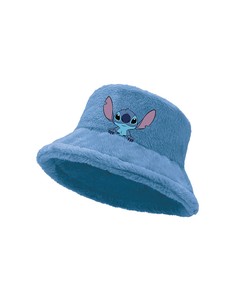 arditex_gorro_de_pescador_peluche_stitch_talla_Única_54-56_cm_Sombrero de P_oferta